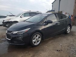 2017 Chevrolet Cruze LT en venta en Memphis, TN