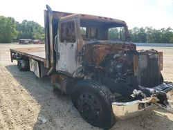 Salvage trucks for sale at Glassboro, NJ auction: 2000 International 4000 4700