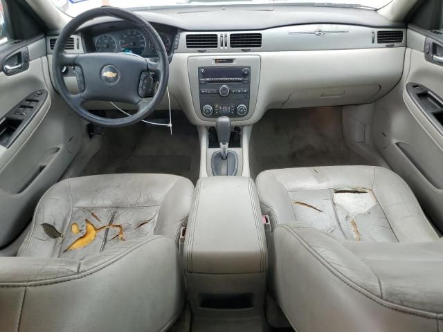 2006 Chevrolet Impala LTZ