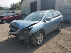 Lexus rx330 salvage cars for sale: 2005 Lexus RX 330