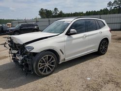 2018 BMW X3 XDRIVEM40I en venta en Harleyville, SC