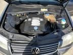 2004 Volkswagen Passat GLX 4MOTION