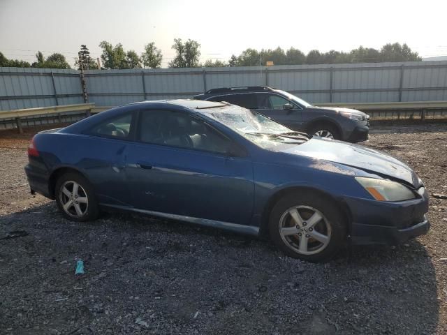 2005 Honda Accord EX