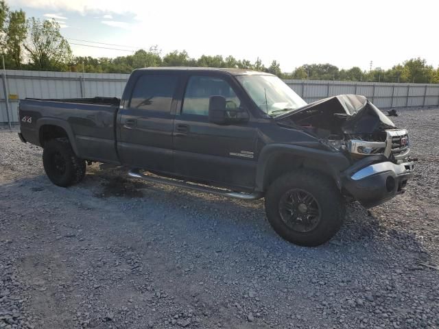 2006 GMC New Sierra K3500