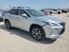 2022 Lexus RX 450H L