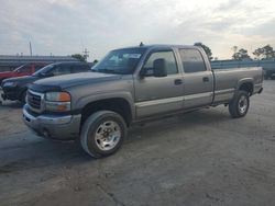 Hail Damaged Trucks for sale at auction: 2006 GMC Sierra K2500 Heavy Duty