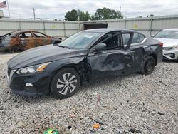 Carros con verificación Run & Drive a la venta en subasta: 2020 Nissan Altima S