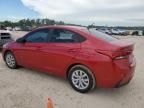 2022 Hyundai Accent SE