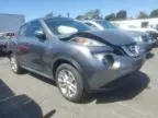 2015 Nissan Juke S