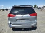 2013 Toyota Sienna XLE