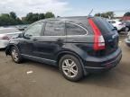 2011 Honda CR-V EXL