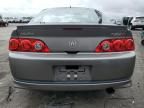 2006 Acura RSX TYPE-S