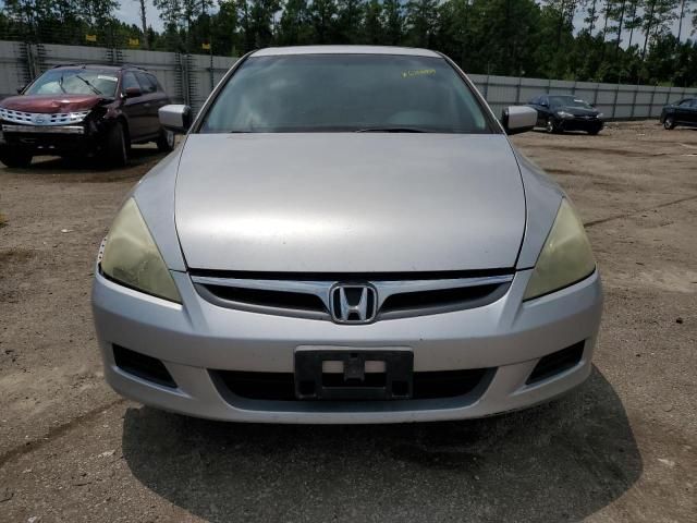 2006 Honda Accord EX