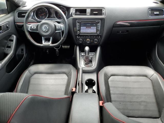 2015 Volkswagen Jetta GLI