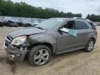 2010 Chevrolet Equinox LTZ