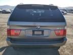 2004 BMW X5 3.0I