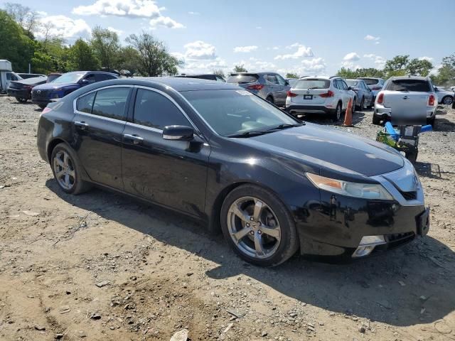 2009 Acura TL