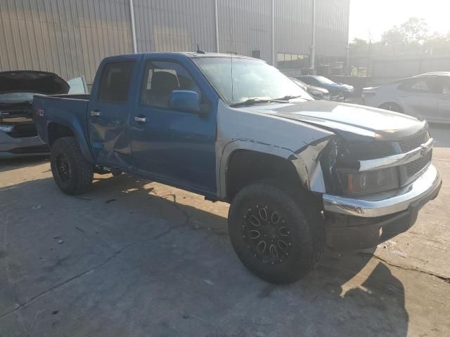 2011 Chevrolet Colorado LT