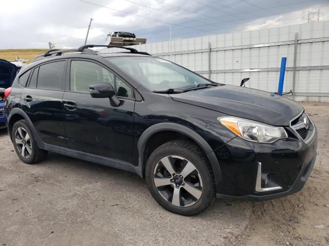 2017 Subaru Crosstrek Premium