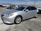 2014 Lexus ES 300H