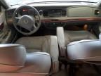 2002 Mercury Grand Marquis LS