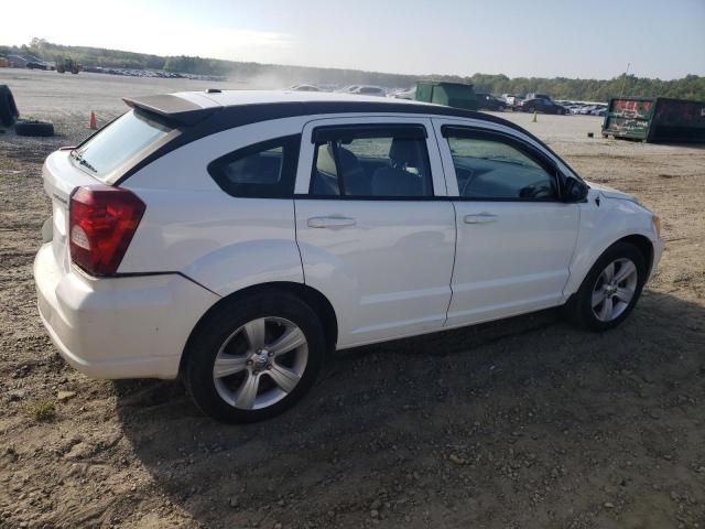 2011 Dodge Caliber Mainstreet