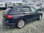 2019 Volkswagen Tiguan S