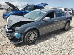 Salvage cars for sale at auction: 2007 Saturn Aura XR