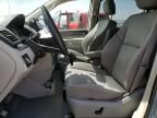 2009 Volkswagen Routan SE