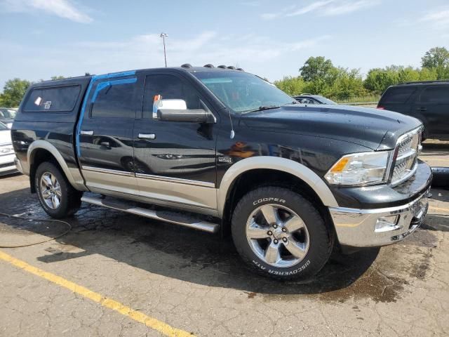 2009 Dodge RAM 1500