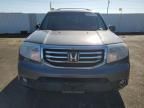 2014 Honda Pilot EXL