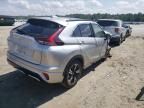 2023 Mitsubishi Eclipse Cross SE