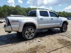 2012 Toyota Tacoma Double Cab Prerunner