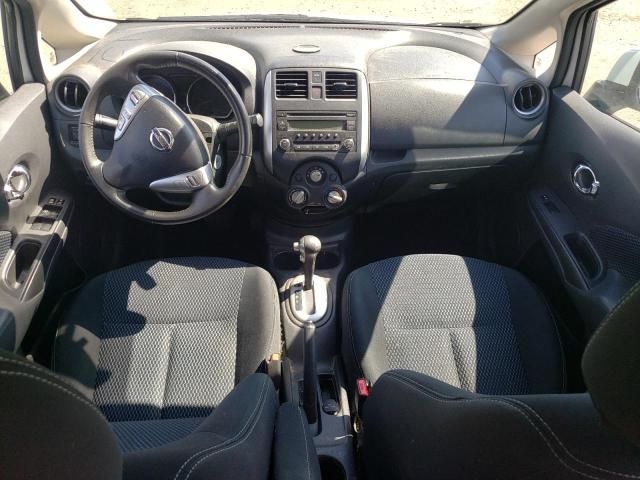 2014 Nissan Versa Note S