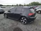 2018 Volkswagen GTI S