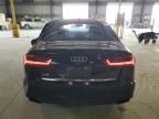 2017 Audi A6 Premium