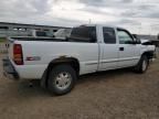 2001 GMC New Sierra K1500