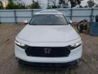 2024 Honda Accord Touring Hybrid