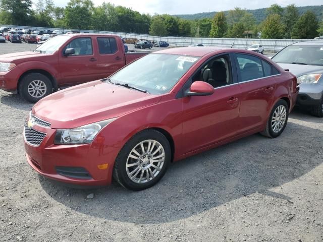 2013 Chevrolet Cruze ECO