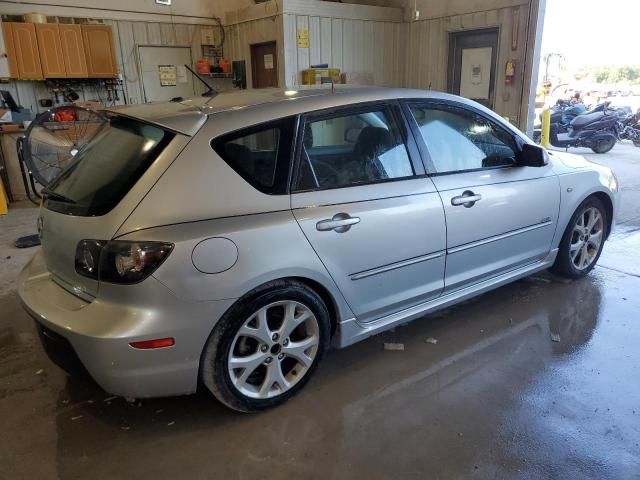 2009 Mazda 3 S