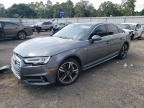 2017 Audi A4 Premium Plus