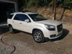 2015 GMC Acadia SLT-1