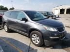 2013 Chevrolet Traverse LS