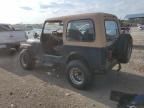 1984 Jeep Jeep CJ7