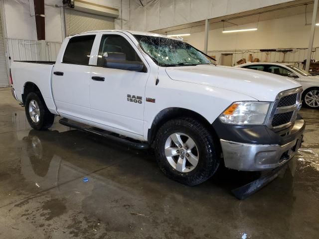 2014 Dodge RAM 1500 ST