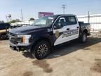 2020 Ford F150 Police Responder