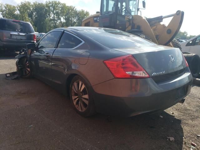 2011 Honda Accord EX