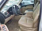 2008 Chevrolet Suburban K1500 LS