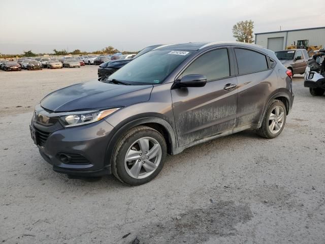 2019 Honda HR-V EXL