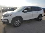 2021 Honda Pilot EXL